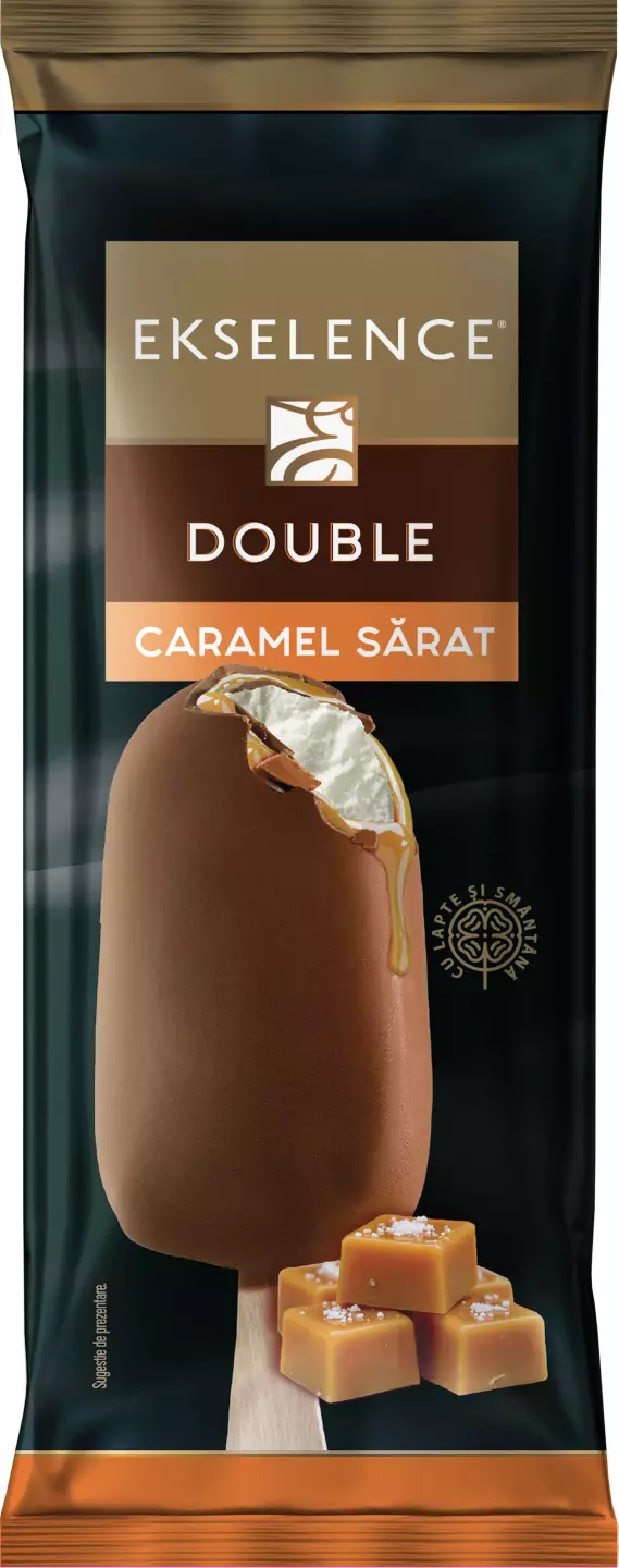Inghetatacaramel 82ml
