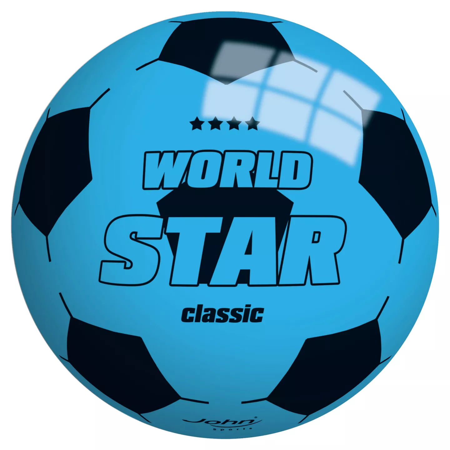 Minge Fotbal PVC