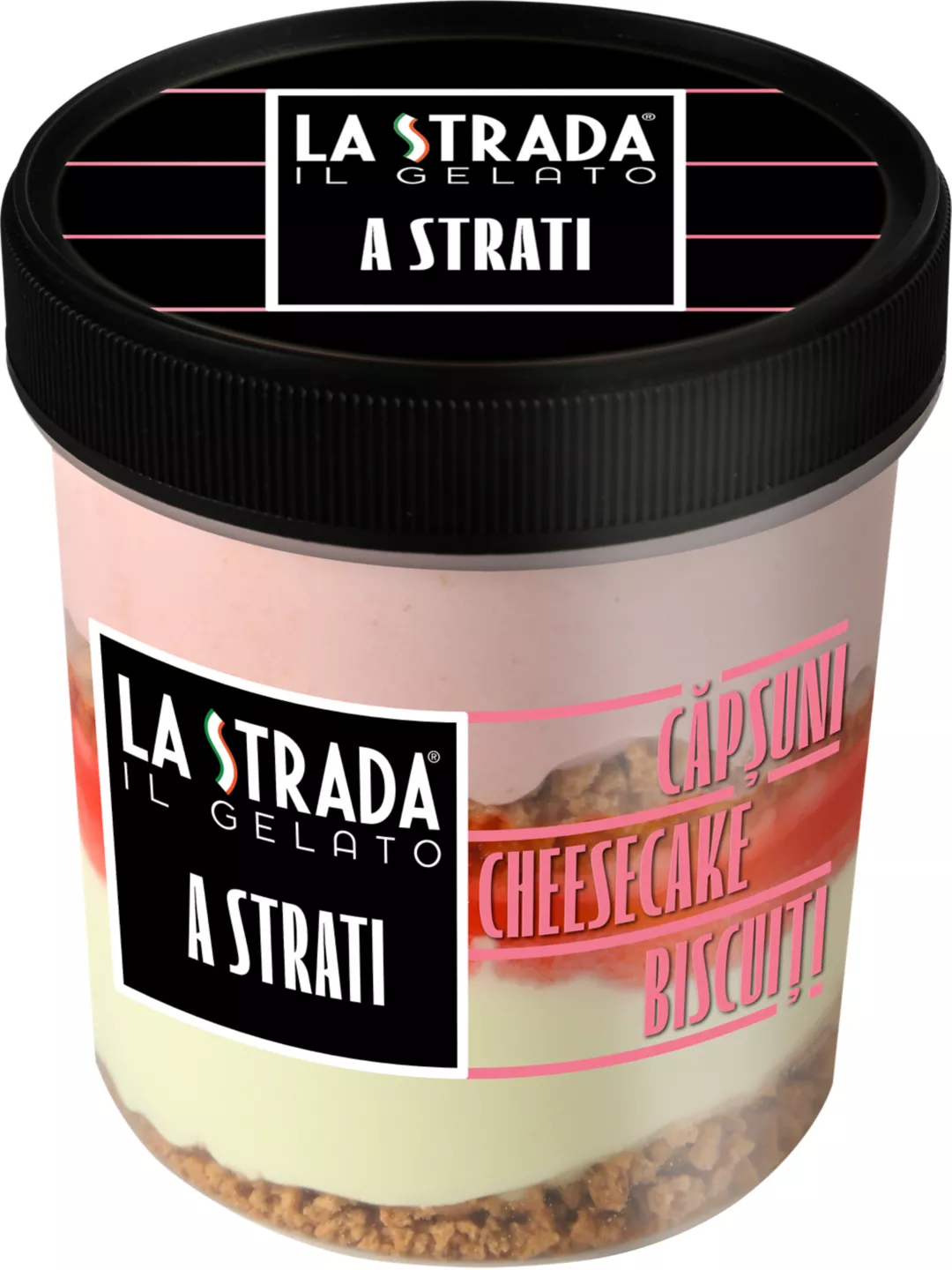 Inghetata 473ml