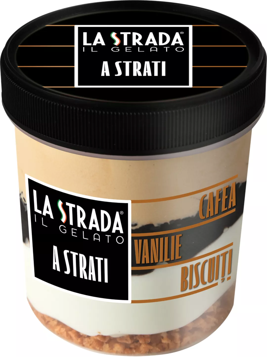 Inghetata 473ml