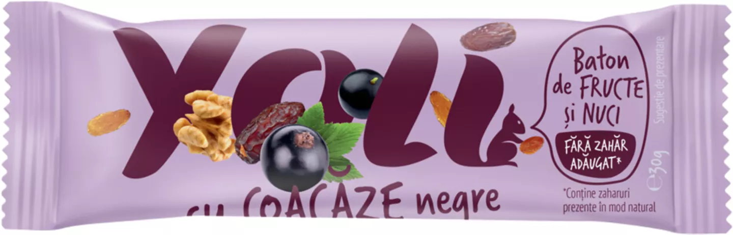 Yoli Coacaze 30g
