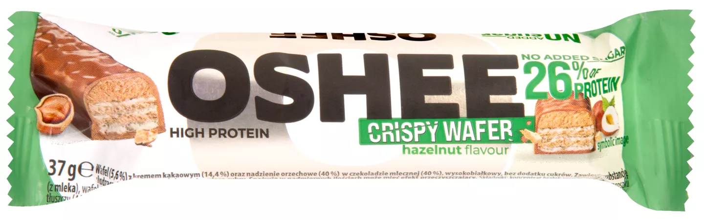 Oshee Napolitana 37g