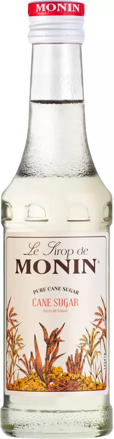 Monin Sirop 0,25l