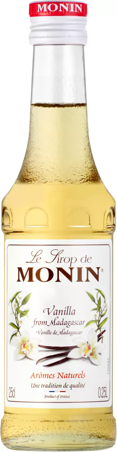 Monin Sirop 0,25l