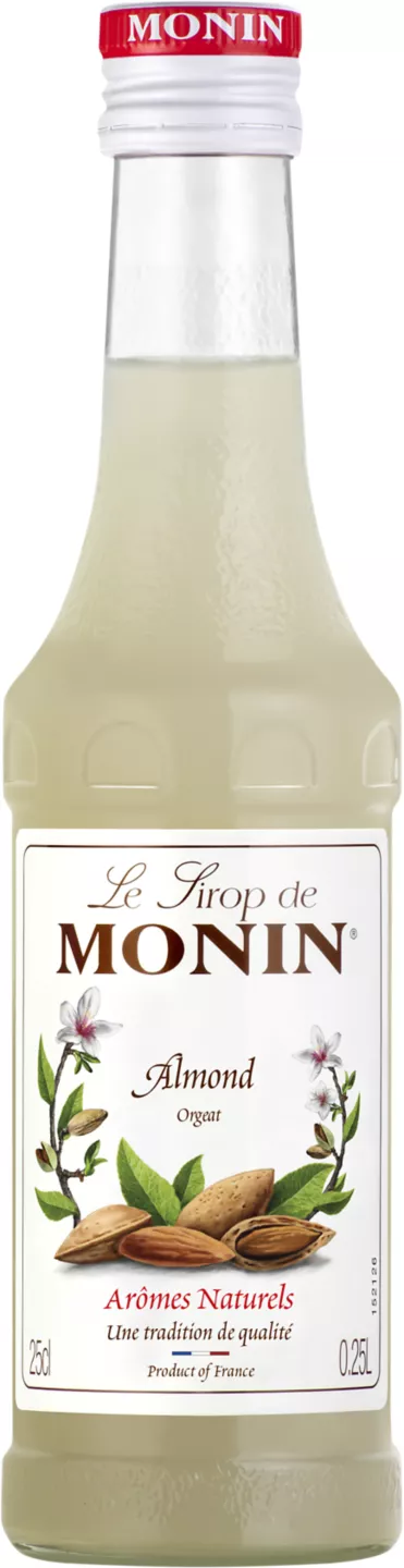 Monin Sirop 0,25l