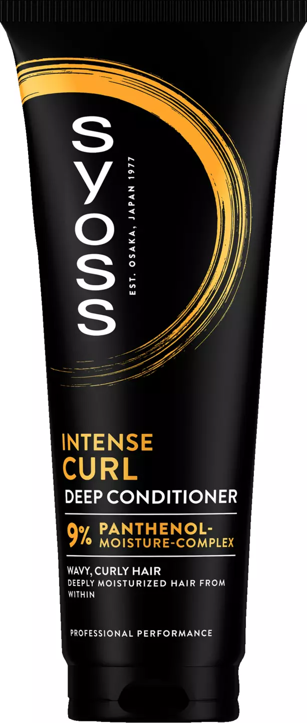 Syoss Balsam 250 ml