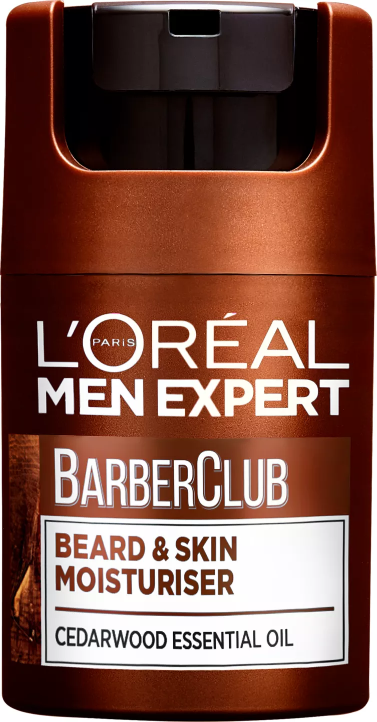 Loreal Men Crema
