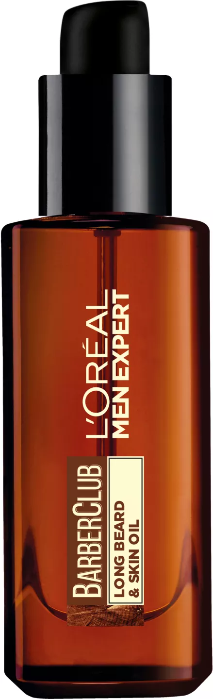 Loreal Ulei Barba30