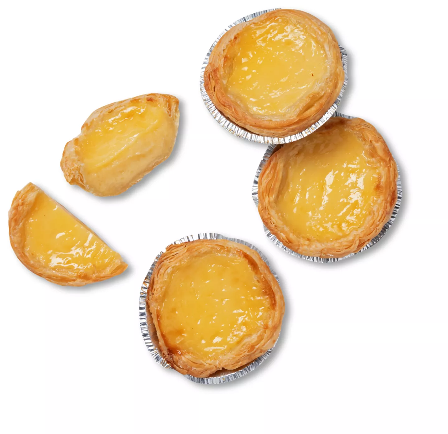 Pastel De Nata 65g