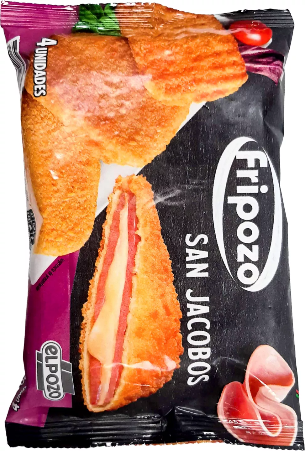 Fripozo Sun Casc 320g