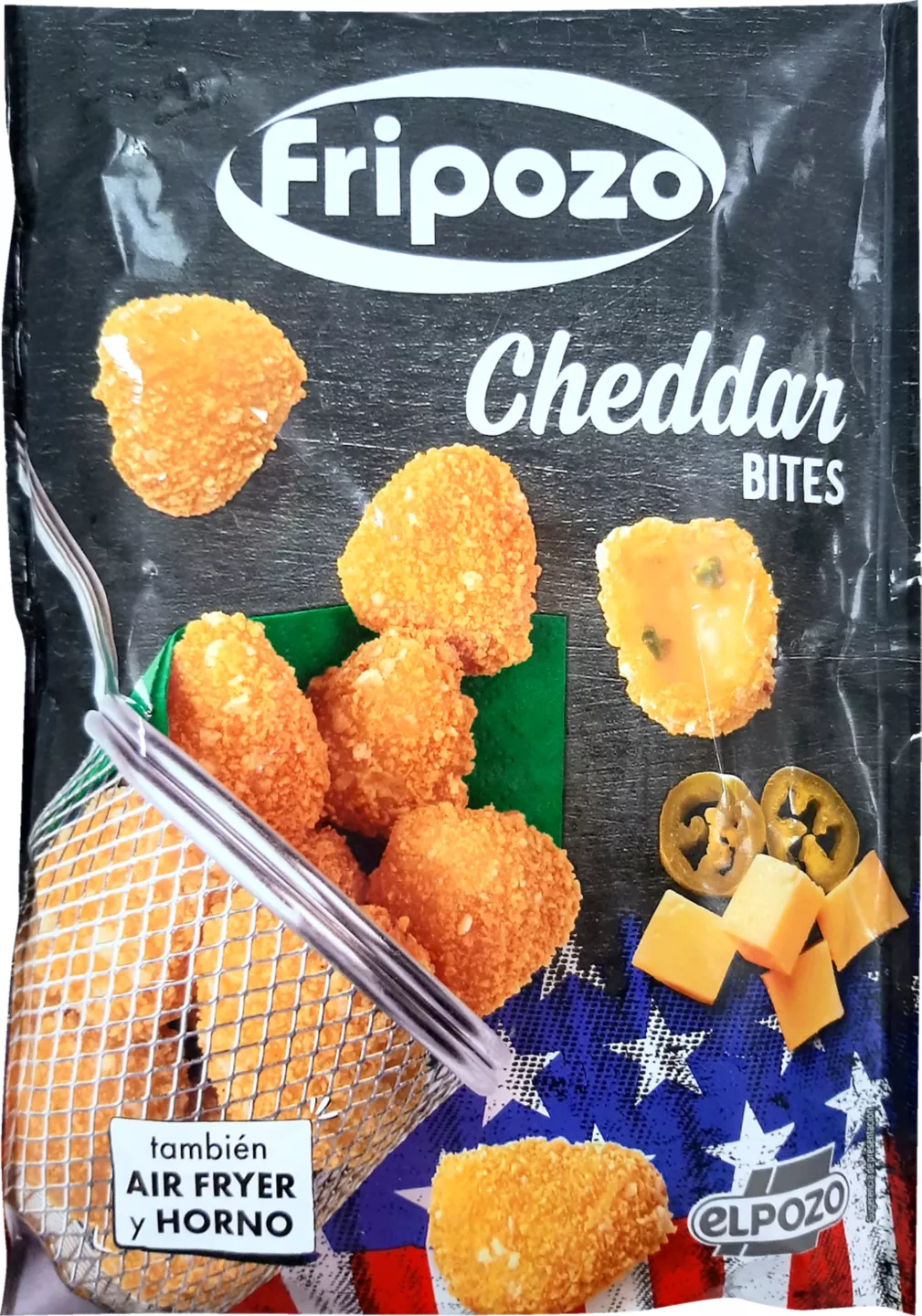 Fripozo Bulete 250g
