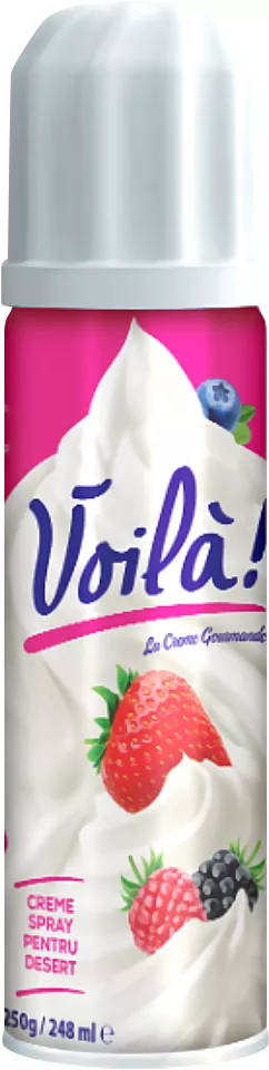 Voila Spray Desert