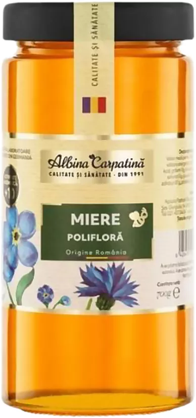 A C Miere Poli 700g
