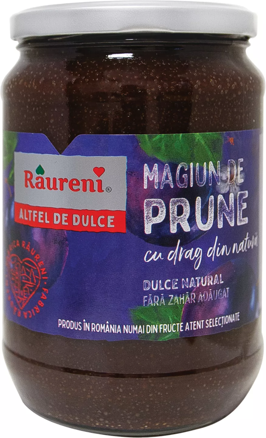 R Magiun Prune 810g