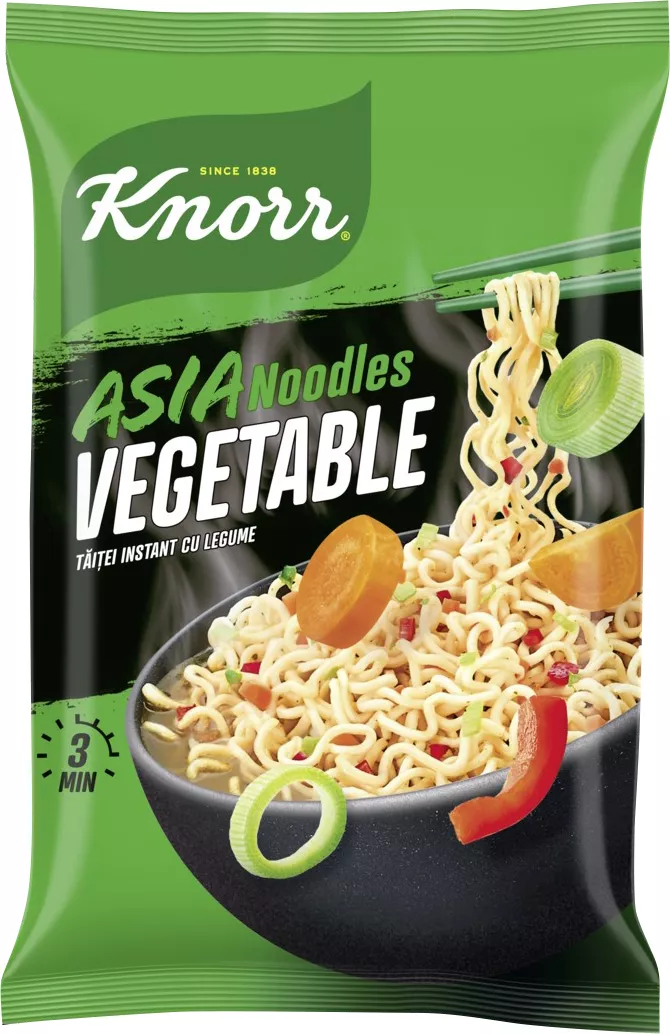 Knorr Nood Legume70
