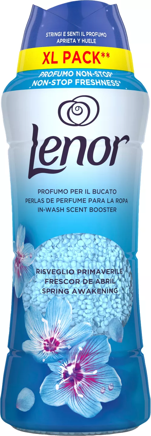 Lenor Perle 495 g