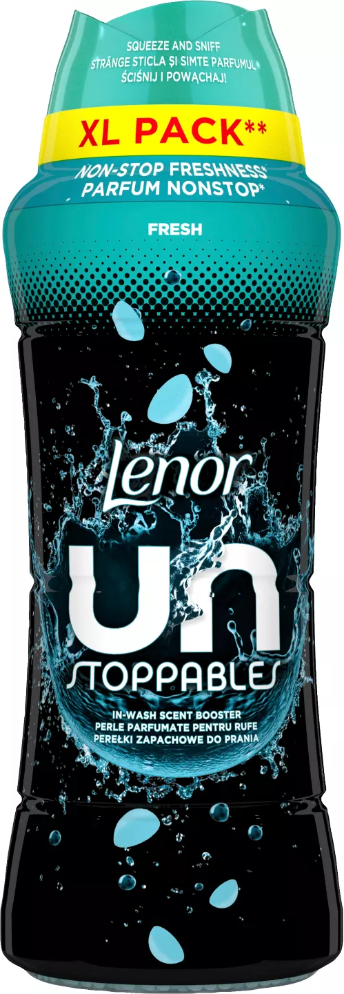 Lenor Perle 495 g