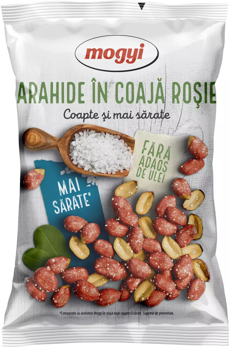 Mogyi Arahide 300g