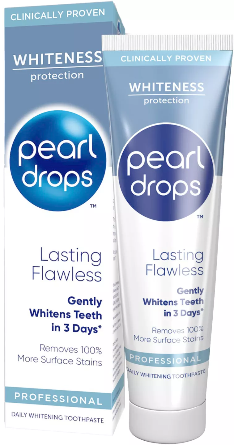 Pearl Drops Pasta 75