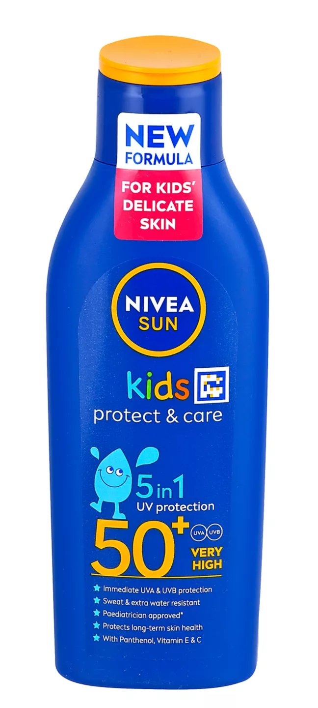 Nivea Sun Kids 200ml