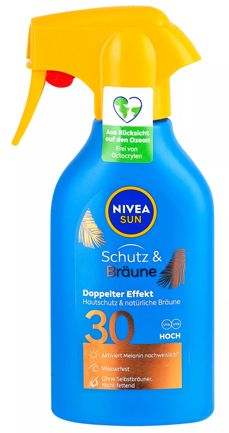 Nivea Sun 270ml