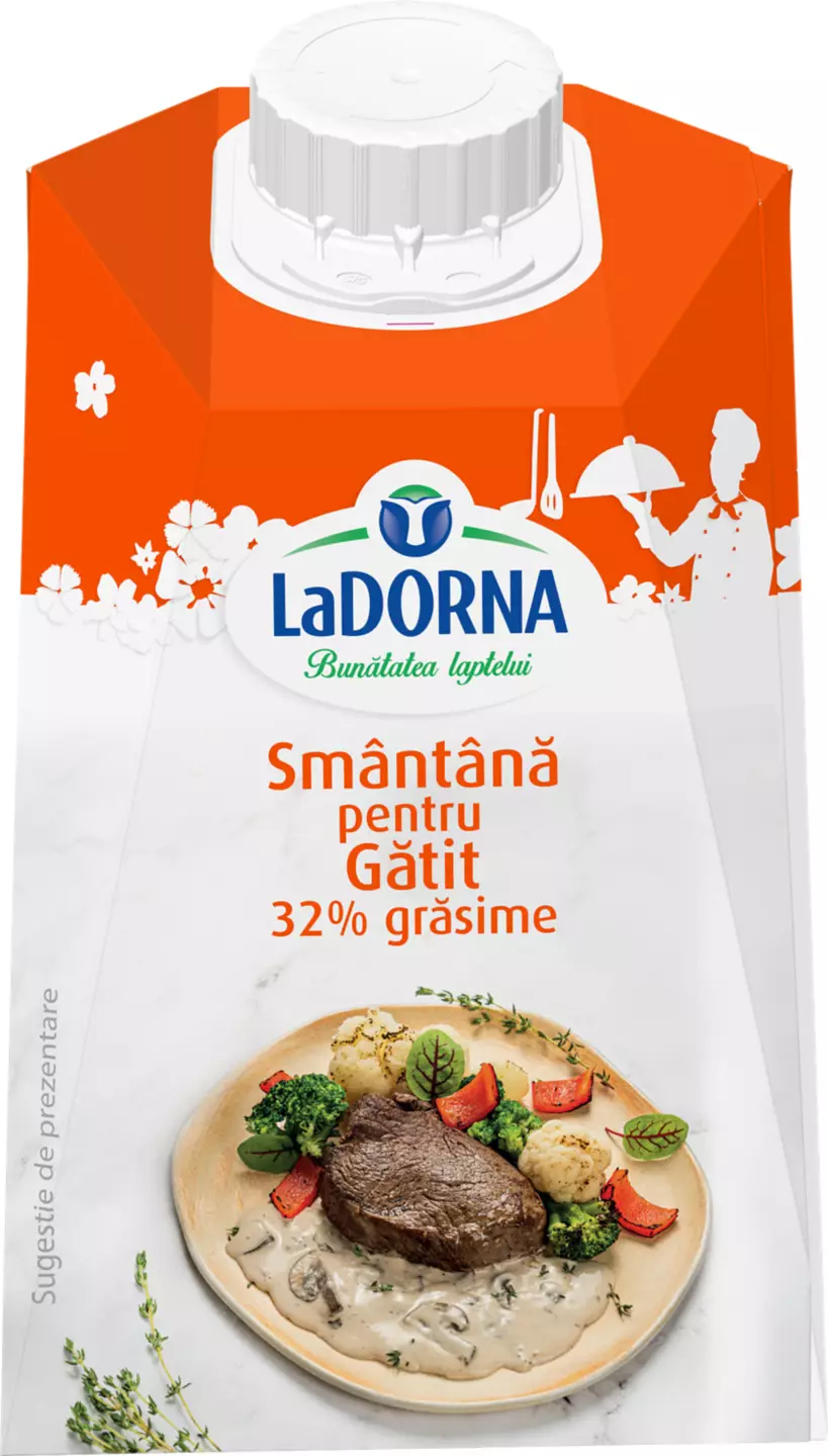 Ladorna Sman Gat 32%