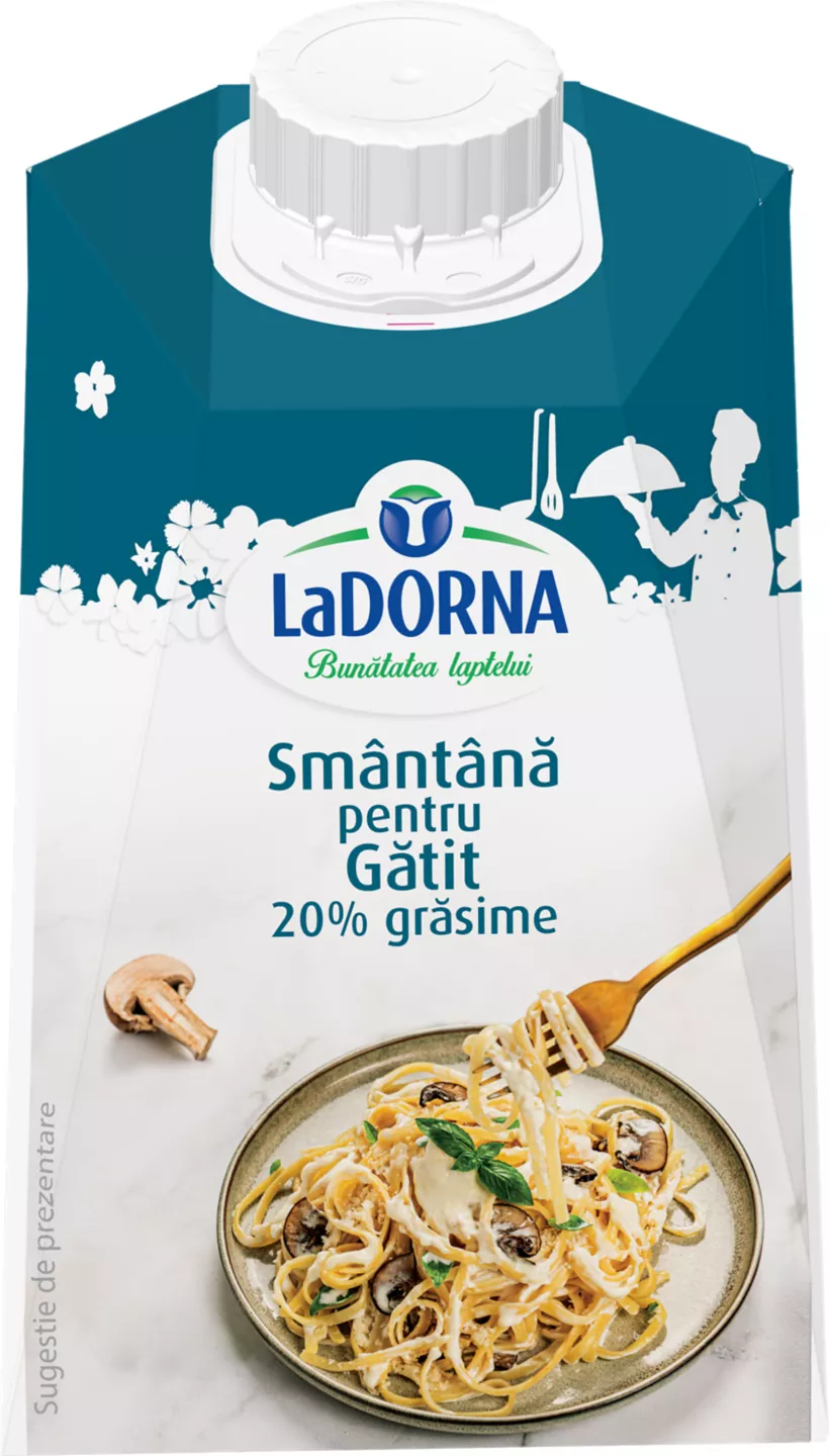 Ladorna Sman Gat 20%