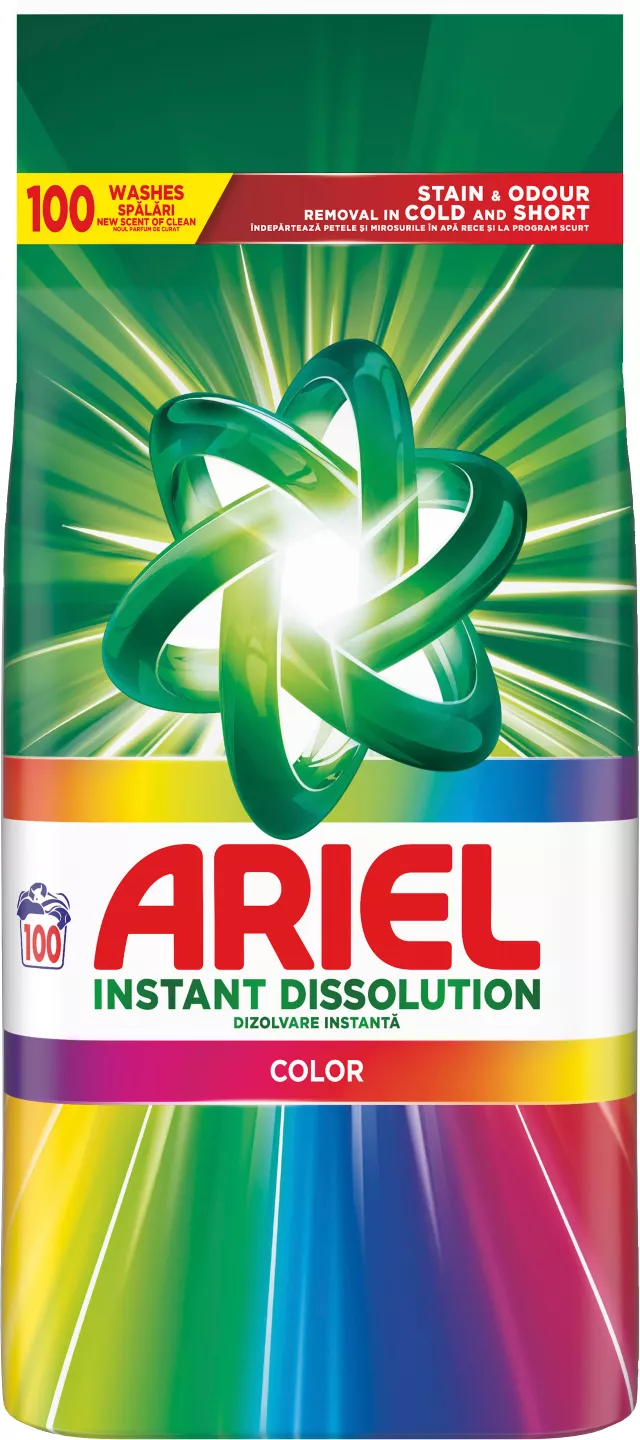 Ariel Detergent 6,5kg