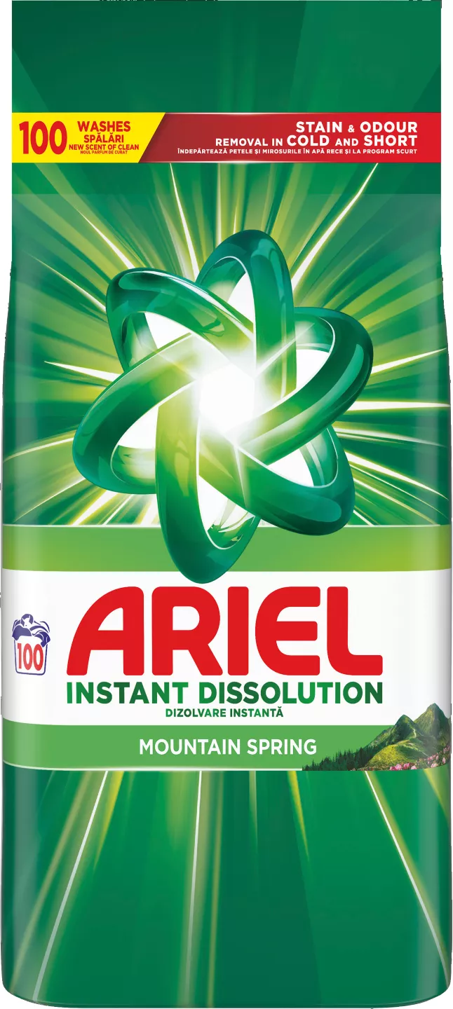 Ariel Detergent automat 6,5 kg