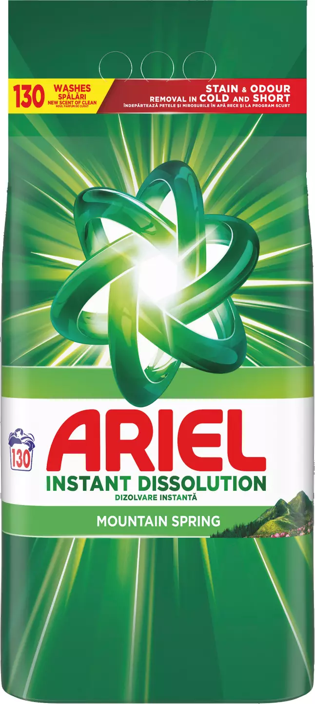 Ariel Detergent automat 8,45 kg