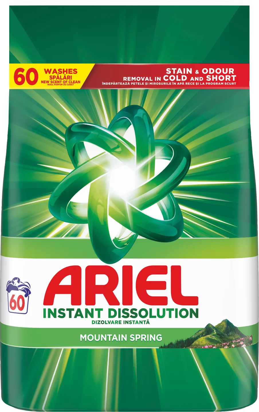 Ariel Detergent 3,9kg
