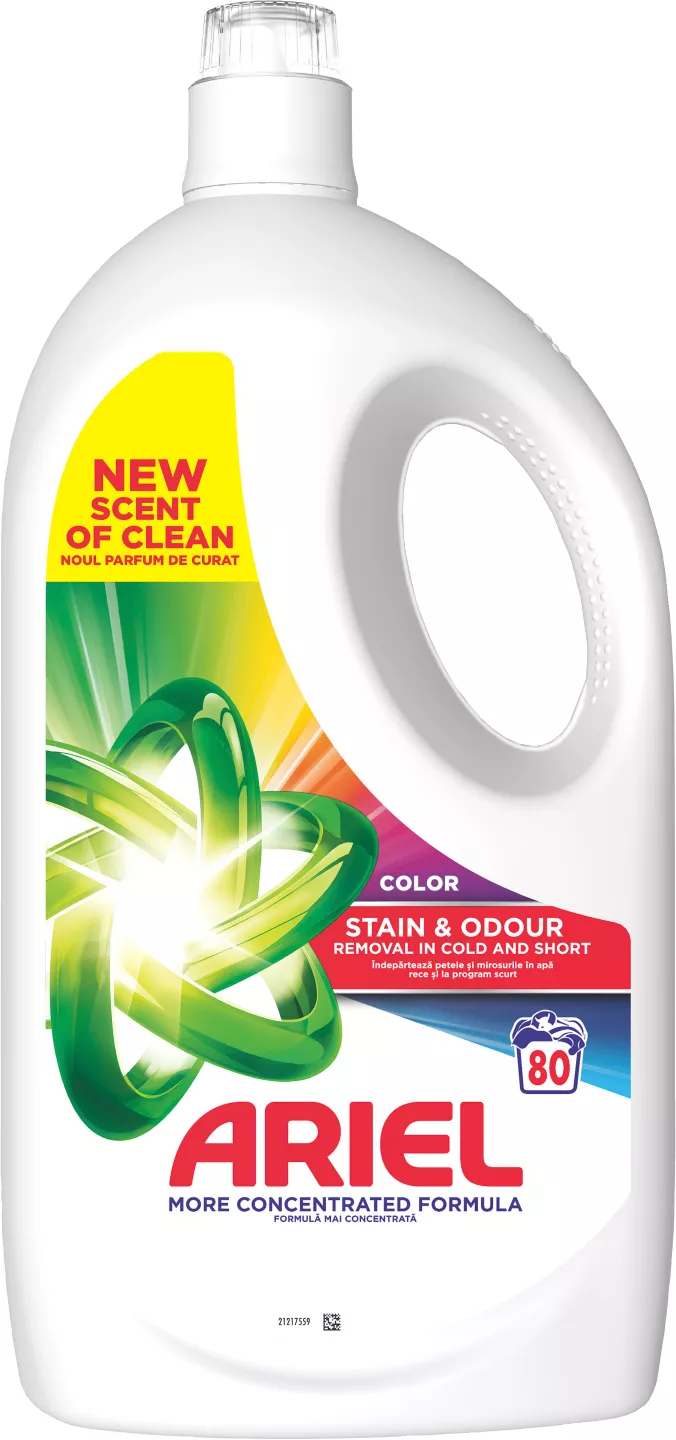Ariel Detergent 3,6l