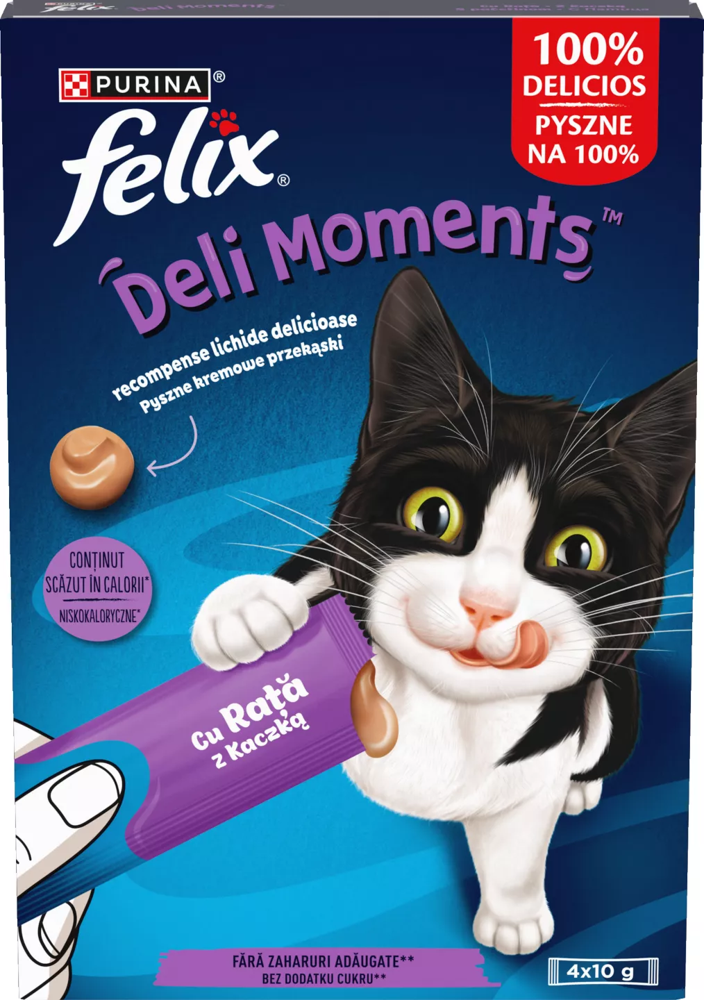Felix Recompense 40g