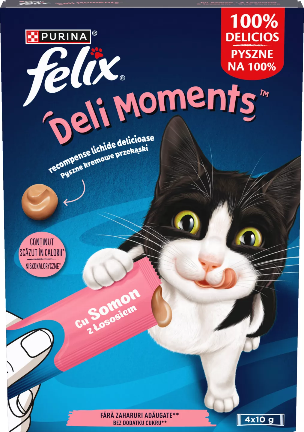 Felix Deli Pui 40g
