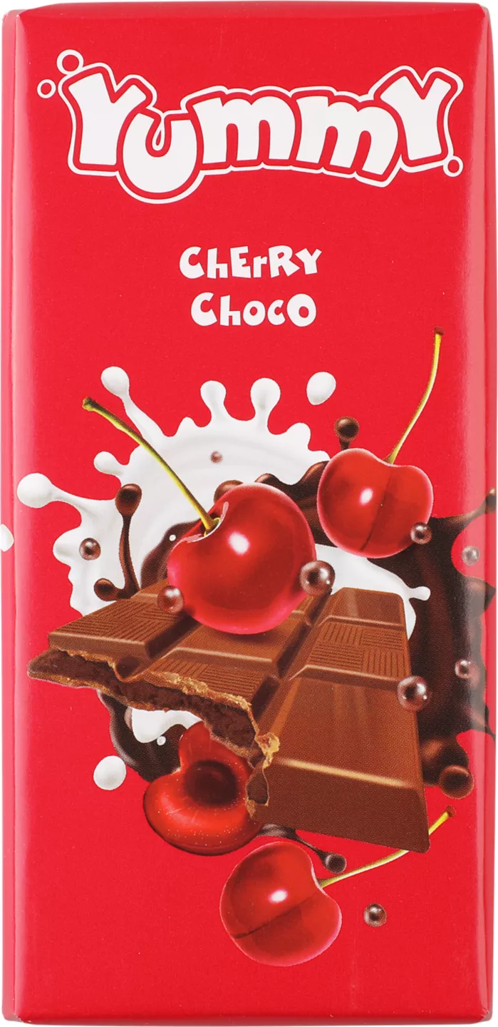 Yummy Cirese 100g