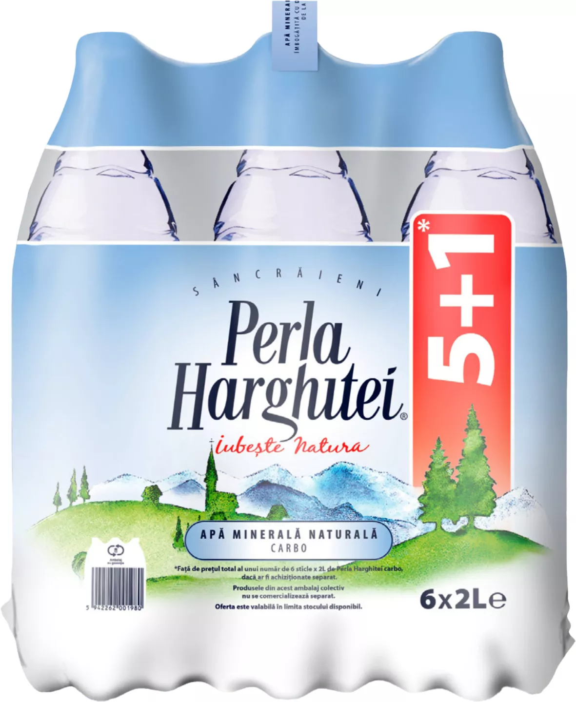 Perla Hargh 2l 5+1