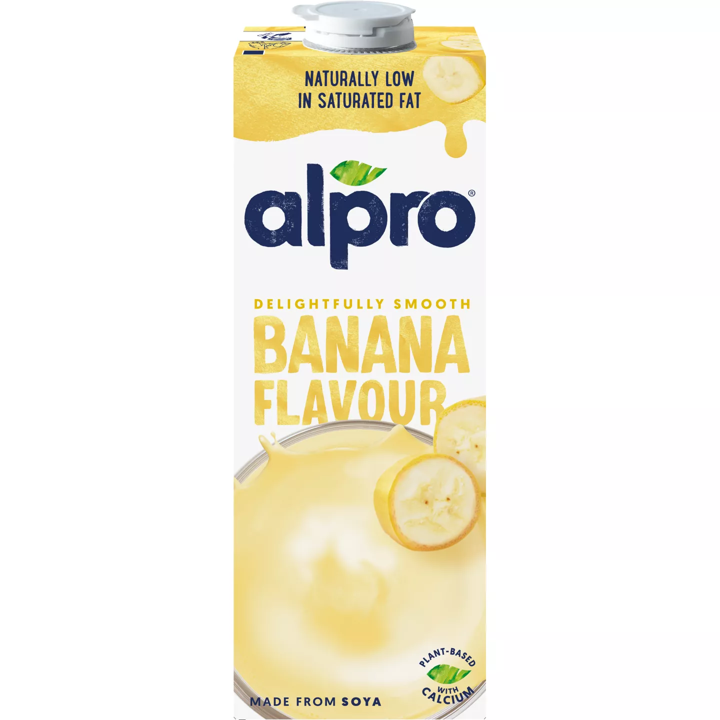 Alpro Banane