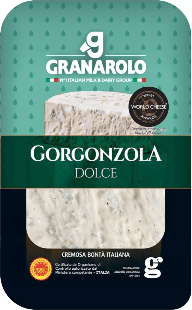 Grana Gorg Dolce