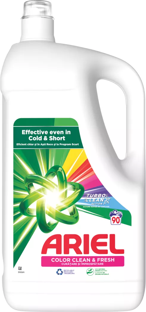Ariel Deterg 4,5l