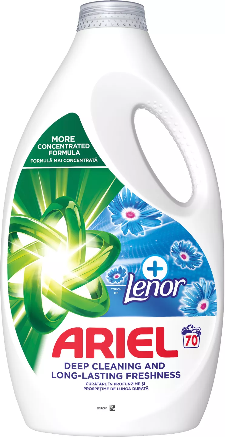 Ariel Plus 3,15l