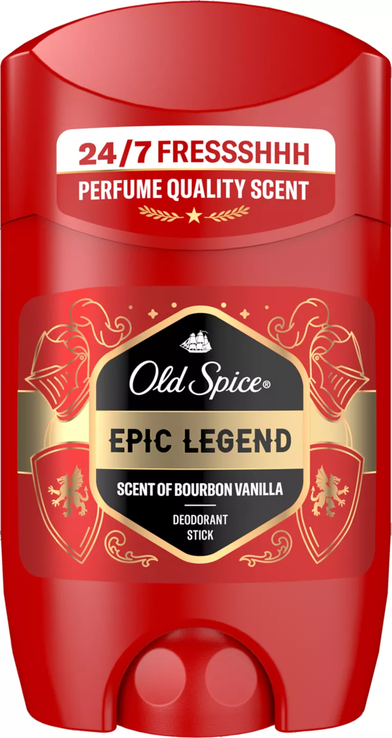 Old Spice Deo Stick