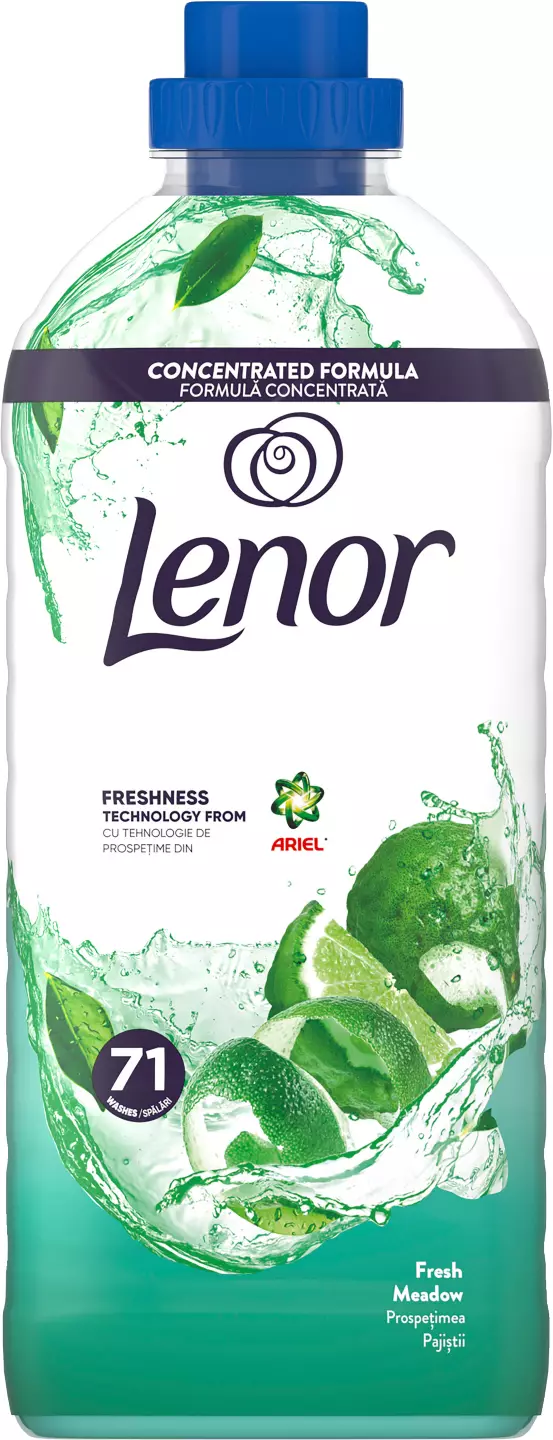 Lenor Balsam 1491ml
