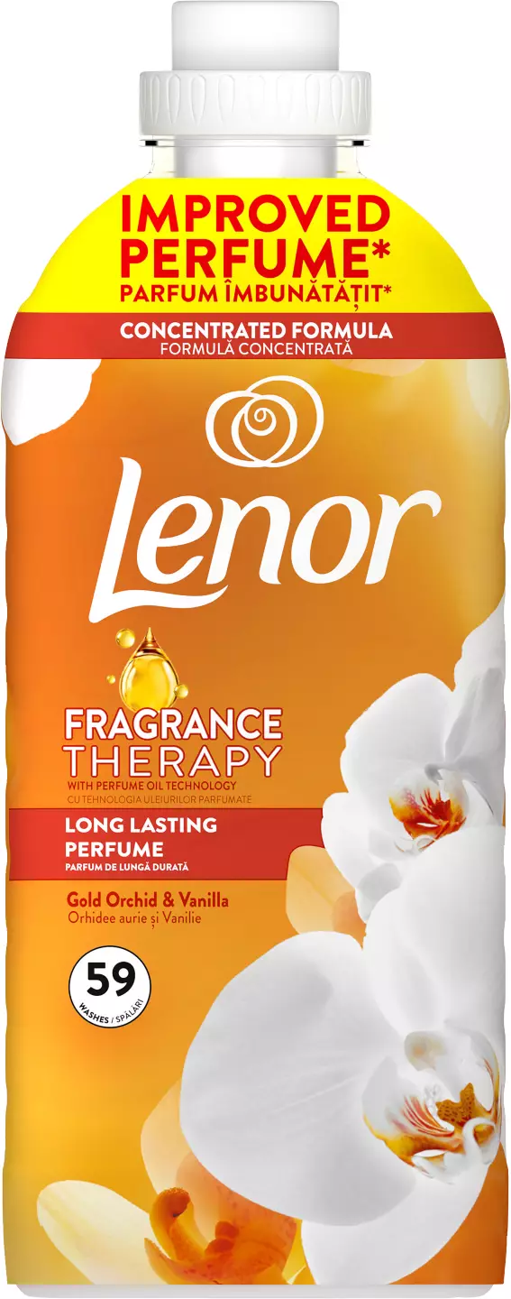 Lenor Balsam 1239ml