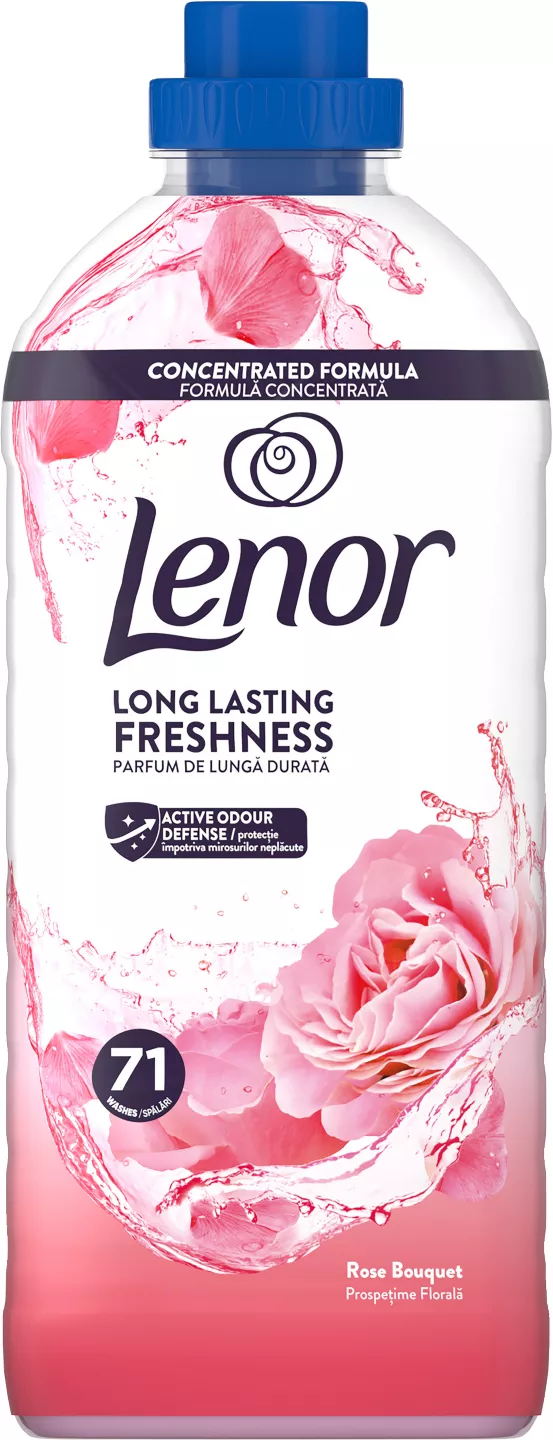 Lenor Balsam 1491ml