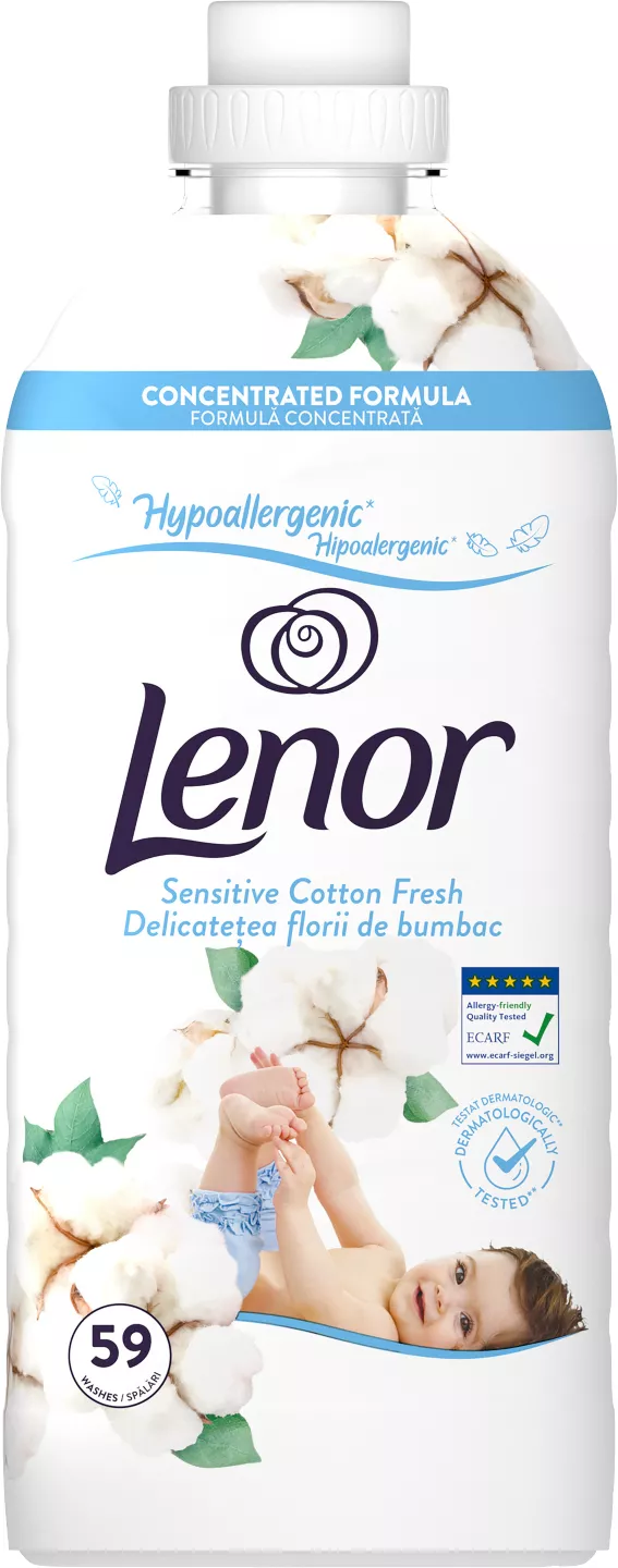 Lenor Balsam 1239ml