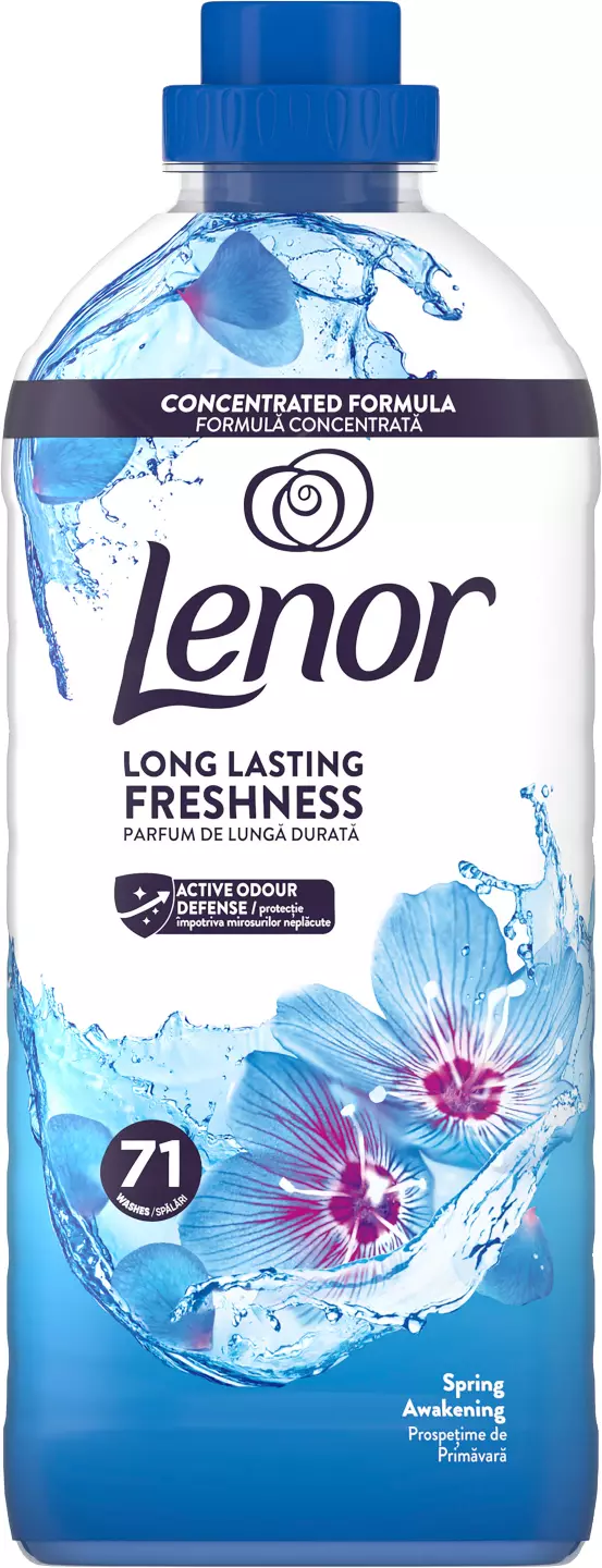 Lenor Balsam 1491ml