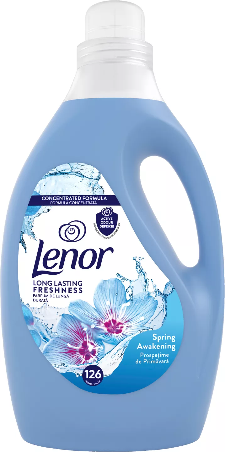 Lenor Balsam 2650ml