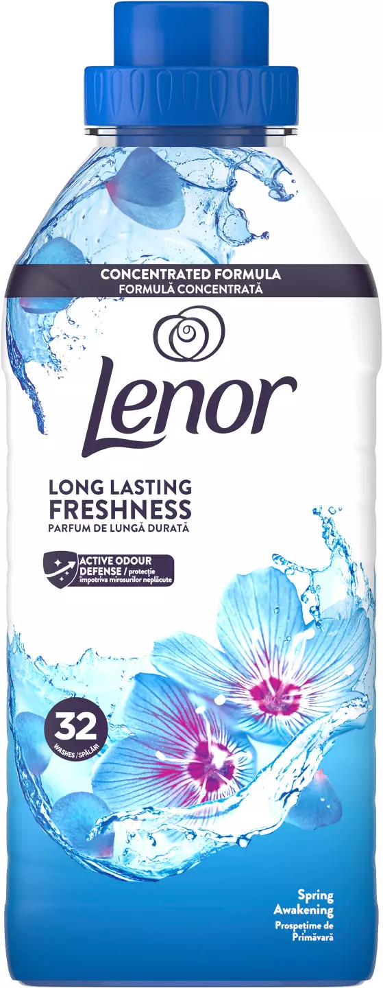 Lenor Balsam 675ml