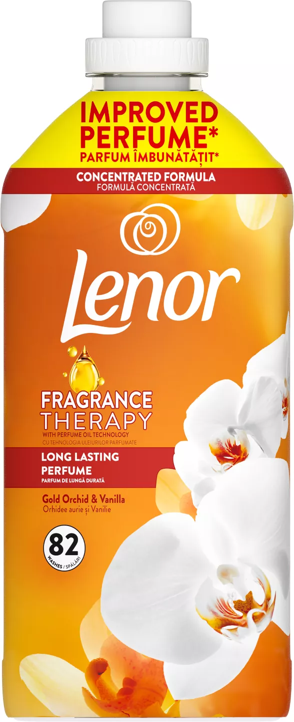 Lenor Balsam 1,722l