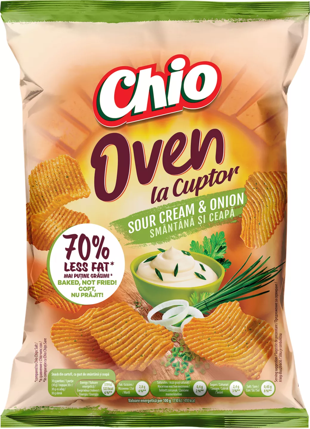 Chio Smntn 100g